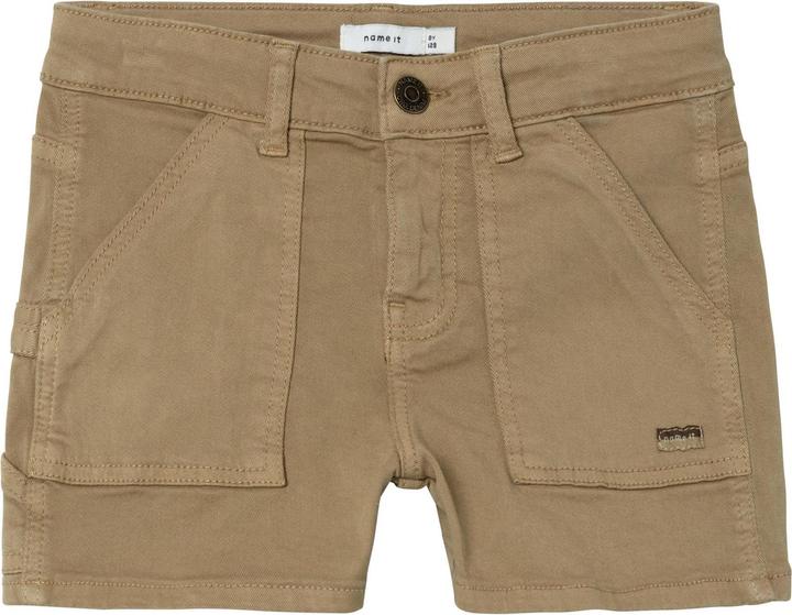Immagine prodotto Name it Pantaloncini Cargo dal taglio regolare (122)