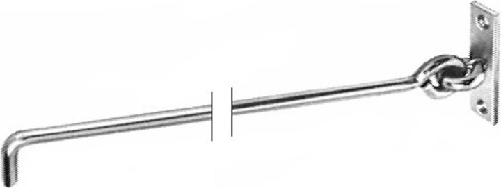 Actual product image Werkstarck Blind locking rods
