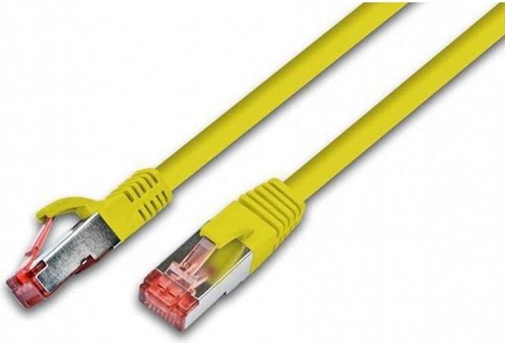 Produktbild Wirewin Netzwerkkabel (S/FTP, CAT6, 25 m)
