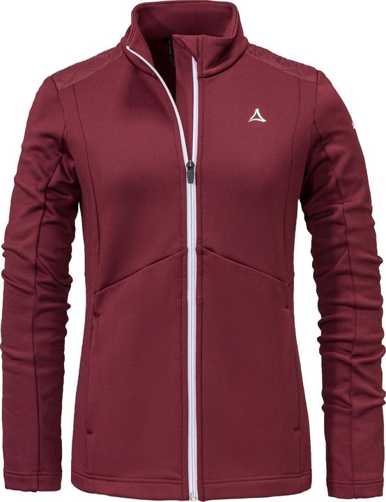 Produktbild Schöffel Fleece Jacket Heuberg (3XL, 46, XXL)