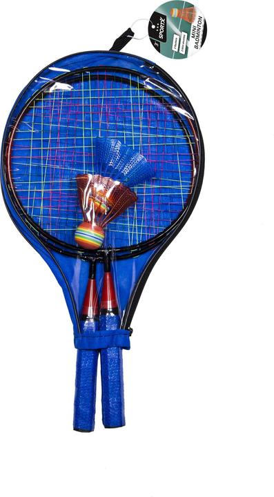 Actual product image Sport X Mini Badminton Set