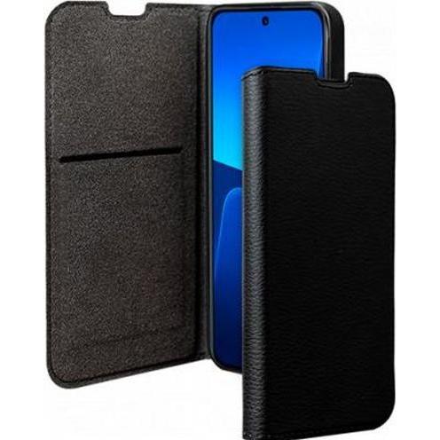 Bigben Hülle für Redmi Note 13 4G Folio Wallet mit Kartenhalter und Halterung (Xiaomi Redmi Note 13 4G), Smartphone Hüll...