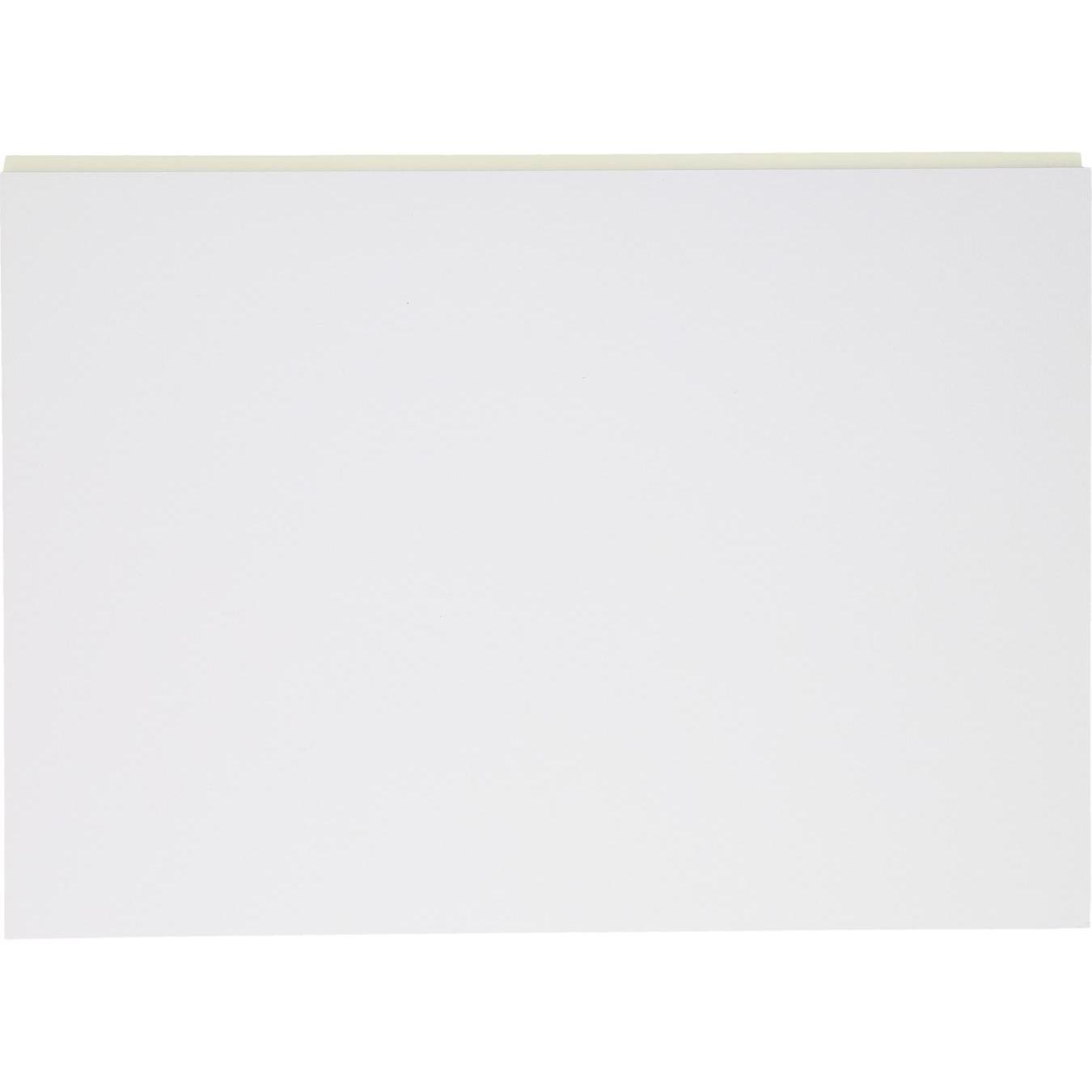 Wins Holland, Quaderni + Bloc notes, Blocco acquerello A3 (A3, Nessuna)