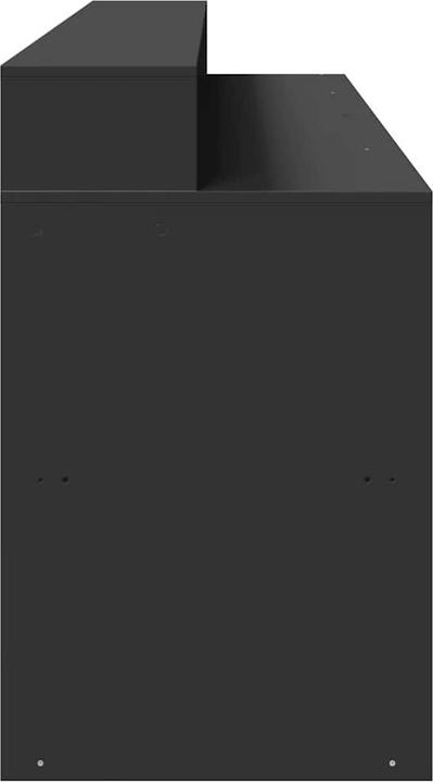 Image du produit vidaXL Schreibtisch (55 x 200 x 91 cm)
