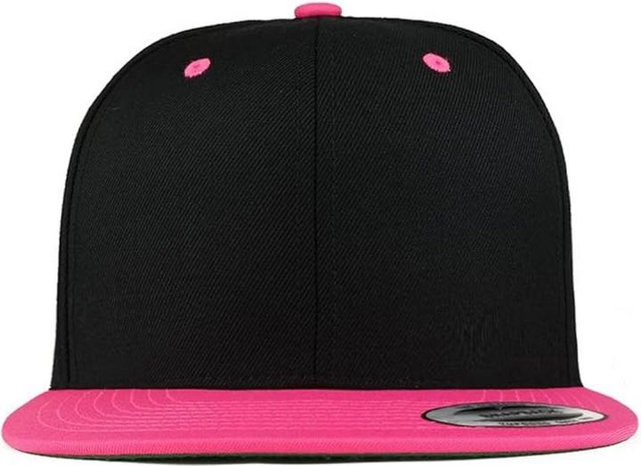 Produktbild Flexfit Snapback Mütze