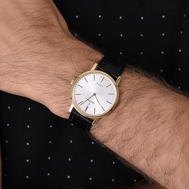 Immagine prodotto Festina Swiss made (Orologio da polso analogico, 39 mm)