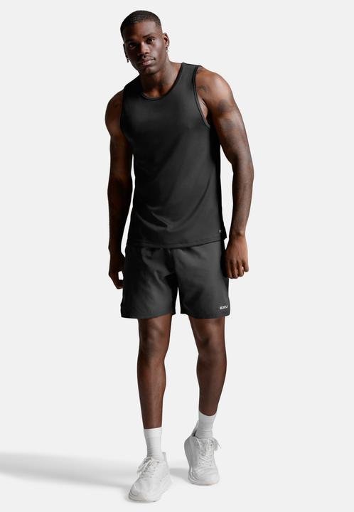 Produktbild 2XU Aero Mesh Tank (M)