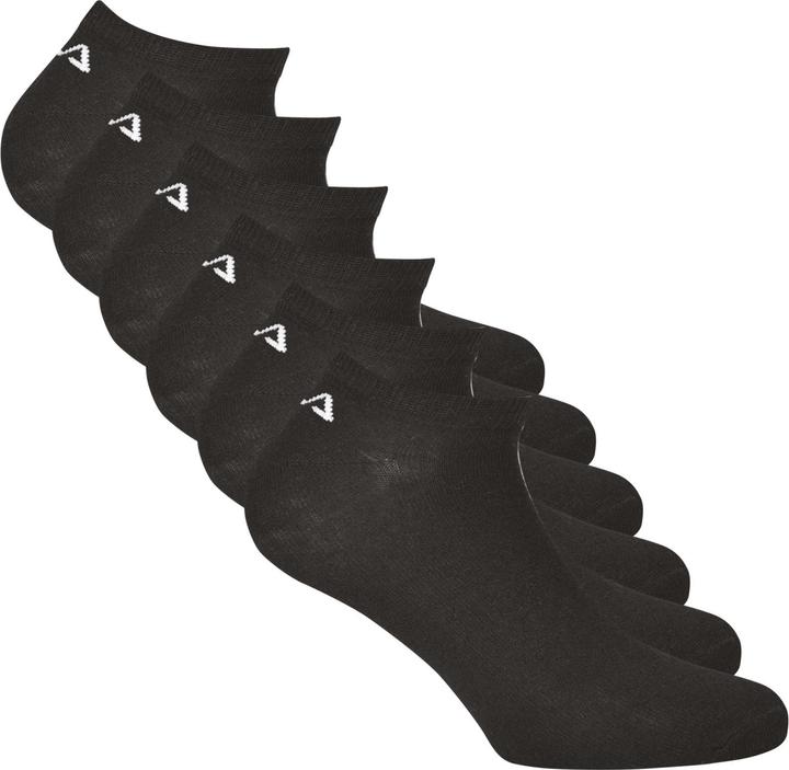 FILA Socken Sportlich (6er Pack, 39 - 42)