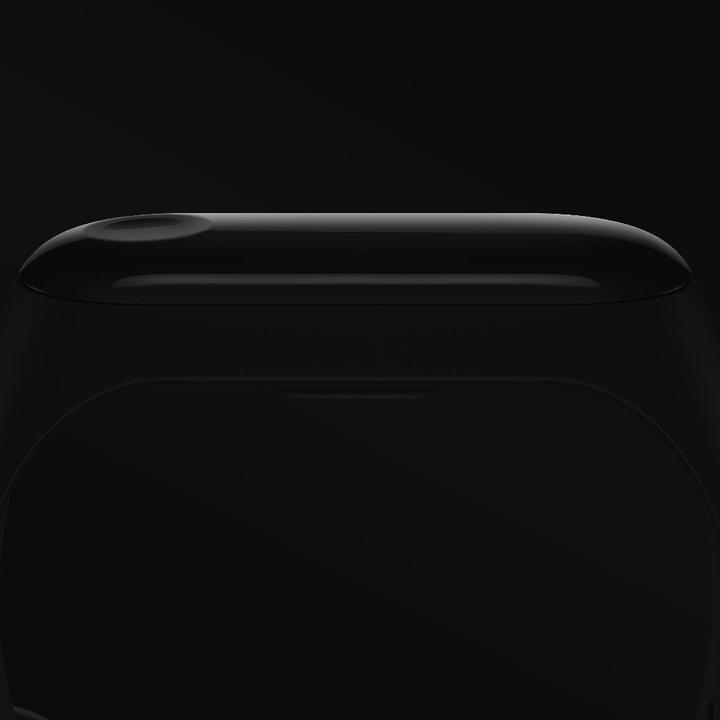 Produktbild Xiaomi Mi Band 3 (17.90 mm)