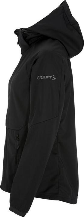 Produktbild Craft CORE Explore Softshell 2.0 Jkt W (M)