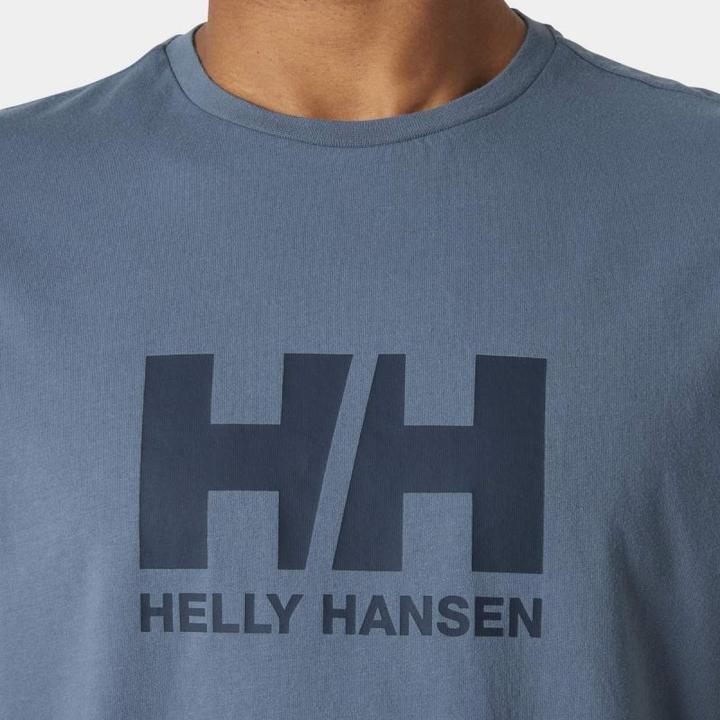 Produktbild Helly Hansen Logo T-Shirt 3.0 (L)