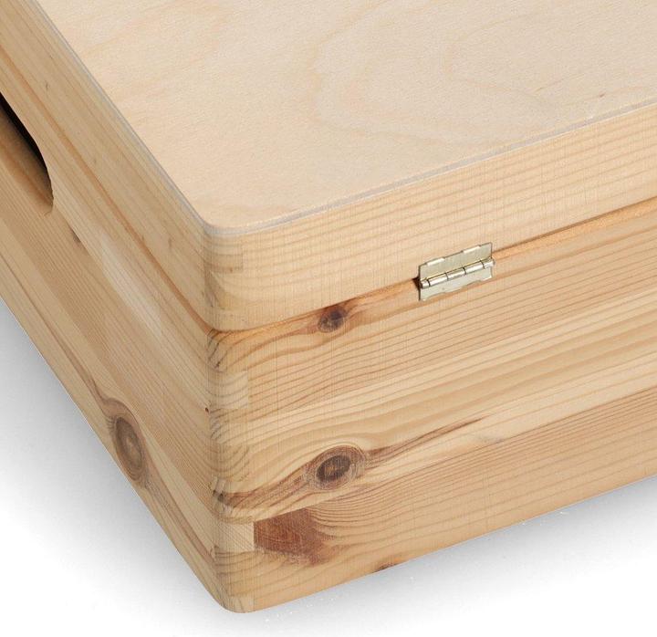 Produktbild Zeller Present Allzweckkiste (40 x 30 x 14 cm, 17 l)