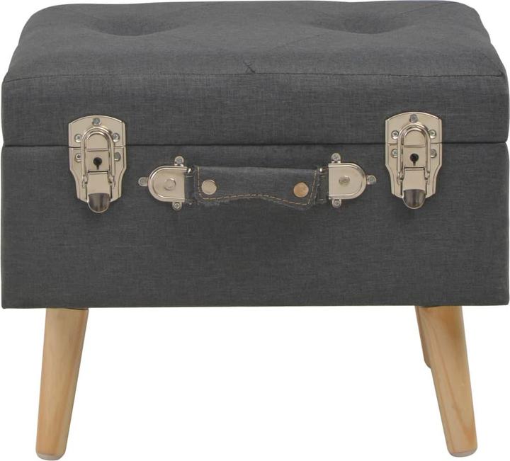 Produktbild vidaXL Hocker