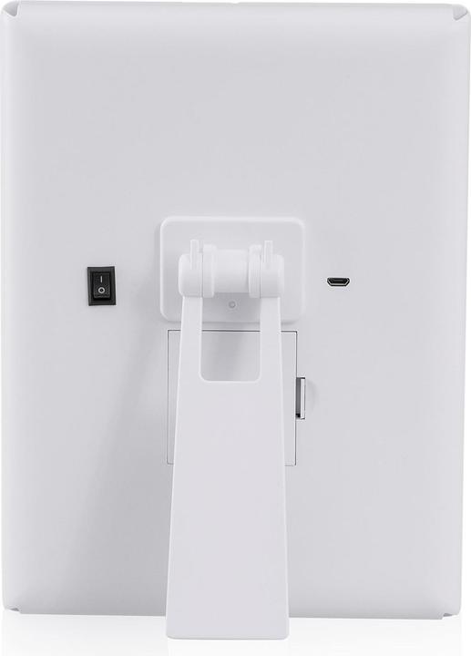Image du produit Pauleen Miroir cosmétique Chic Glamour Mirror White
