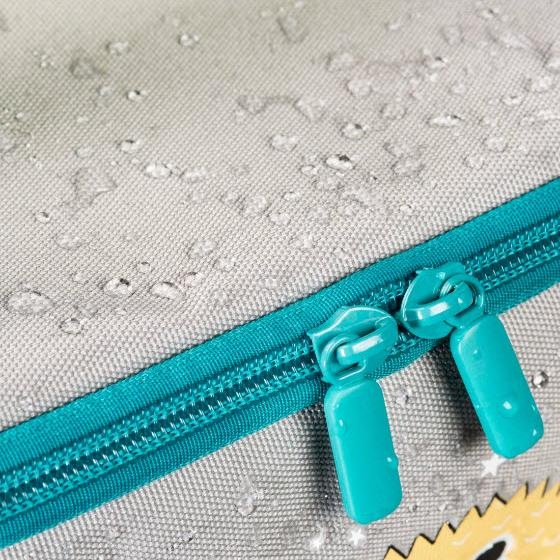 Actual product image Hama Bag for radio play box (German, French, Italian, English)
