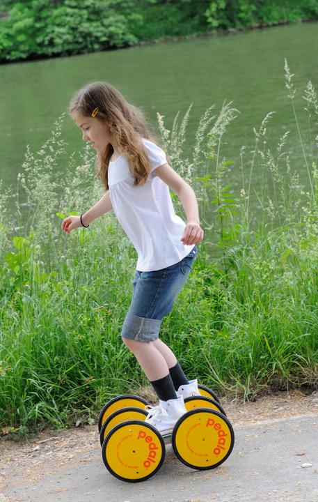 Immagine prodotto Pedalo Classic