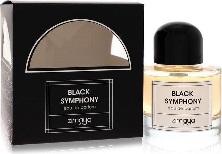 Produktbild Zimaya Black Symphony (Eau de Parfum, 100 ml)