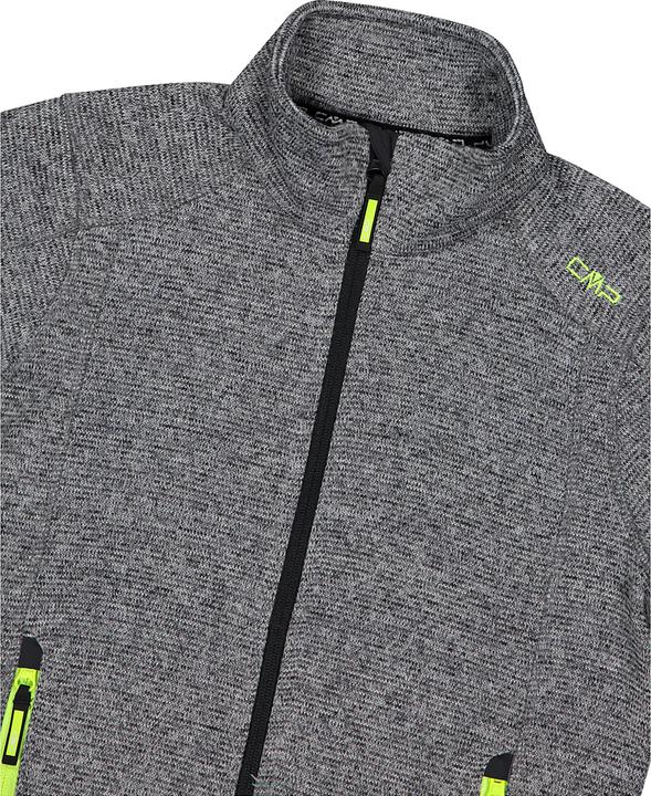 Produktbild CMP Campagnolo Fleece (116)