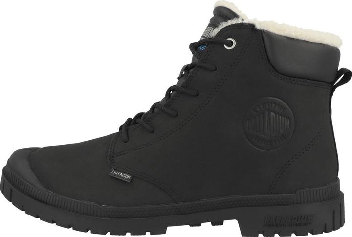 Produktbild Palladium Sp20 Cuff Lth WP WL - 63763 (37)