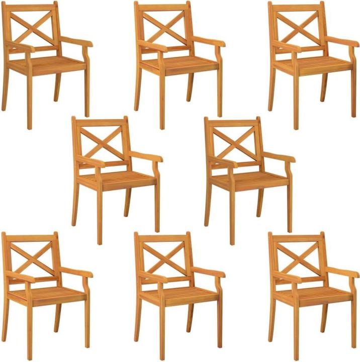 Produktbild vidaXL Duffy