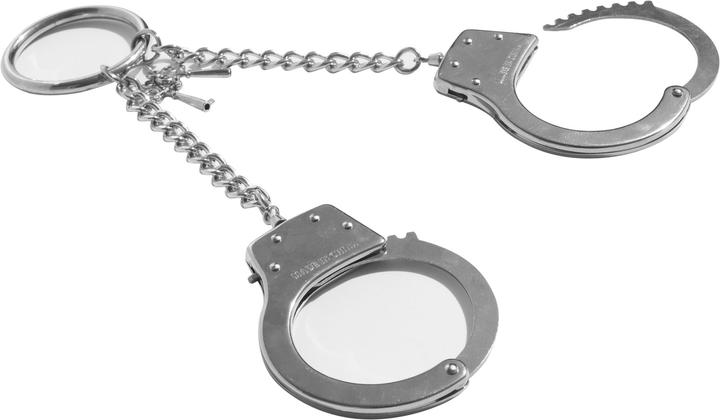 Image du produit Sex & Mischief Menottes