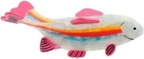 Image du produit By Staer Haarklammer Rogenbogen Fisch
