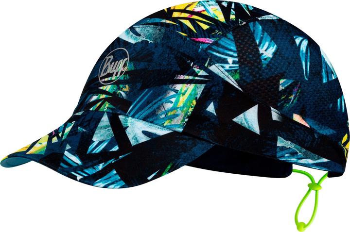 Produktbild Buff Pack Run Cap Ipe Navy Xl (L, XL)