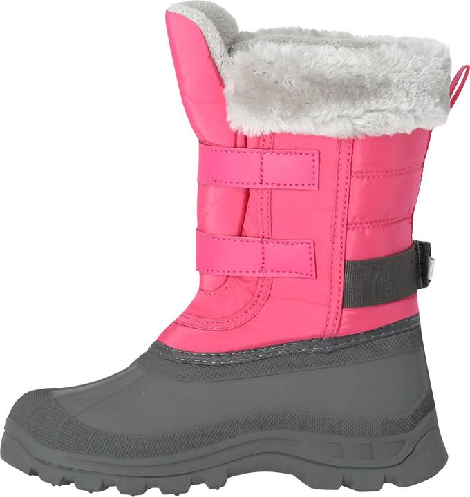Produktbild Trespass Mädchen Schneestiefel Stroma Ii (32)