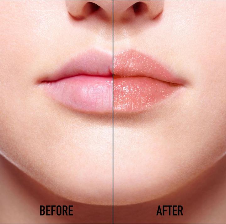 Image du produit Dior Addict Lip Glow Baume à lèvres révélateur de couleur naturelle - hydratation 24 h* - 97 %** d'i (Baume à lèvres)