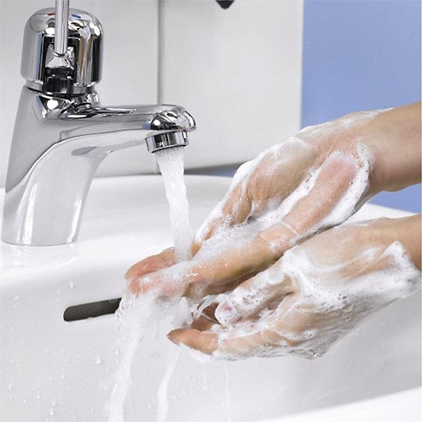 Actual product image kaiserkraft Industrial soap (Liquid soap, 1000 ml)