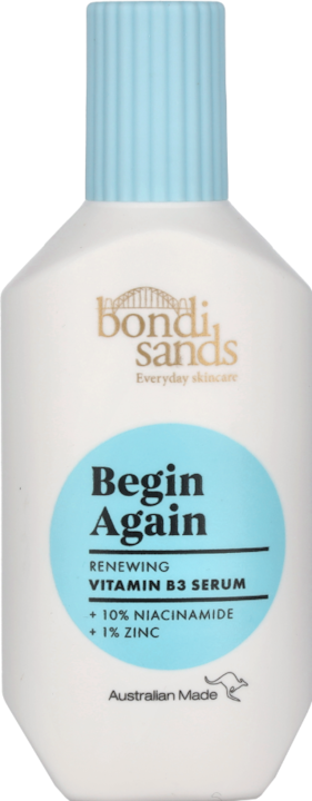 Bondi Sands Begin Again Vitamin B3 Serum 30ml (30 ml)