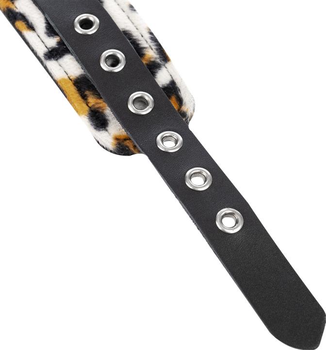 Actual product image Rimba Collar "Leo