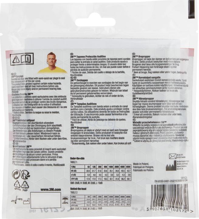 Immagine prodotto 3M 1310c1 (1 x)