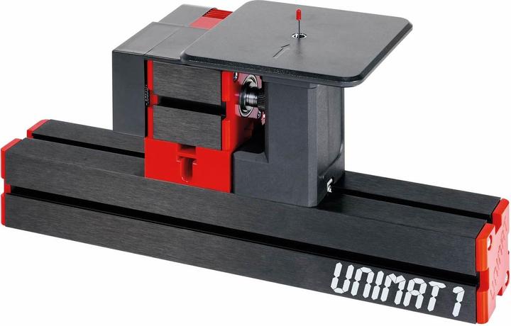 Actual product image CoolTool Unimat 1 elementary school set