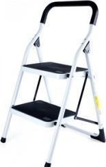 Produktbild pavo Stahl-Klapptritt, 2 Stufen (Klapptritt)