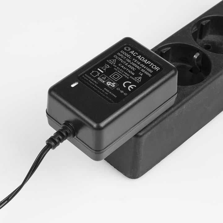 Productafbeelding Smartwares FCL-76005 LED werklamp oplaadbaar (600 lm)