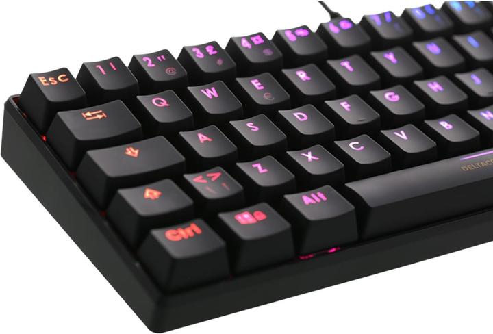 Produktbild Deltaco Gaming GAM-075 (DE, Kabelgebunden)