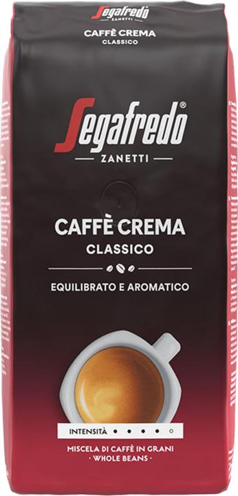 Segafredo Caffe Crema Classico (1000 g)