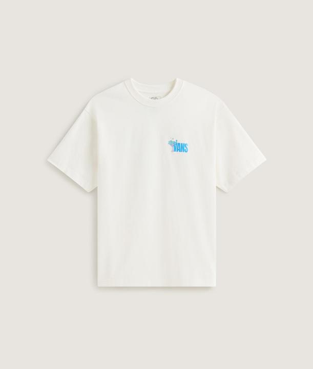 Produktbild Vans Bar Hopper Ss Tee (L)