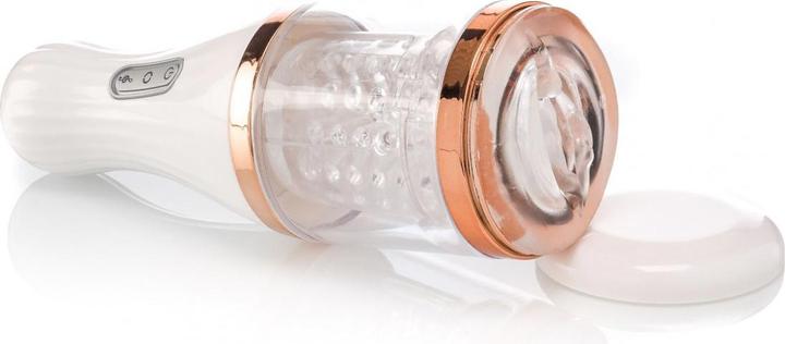 Produktbild Zenn Powermate 3 - Strong Rotation Masturbator