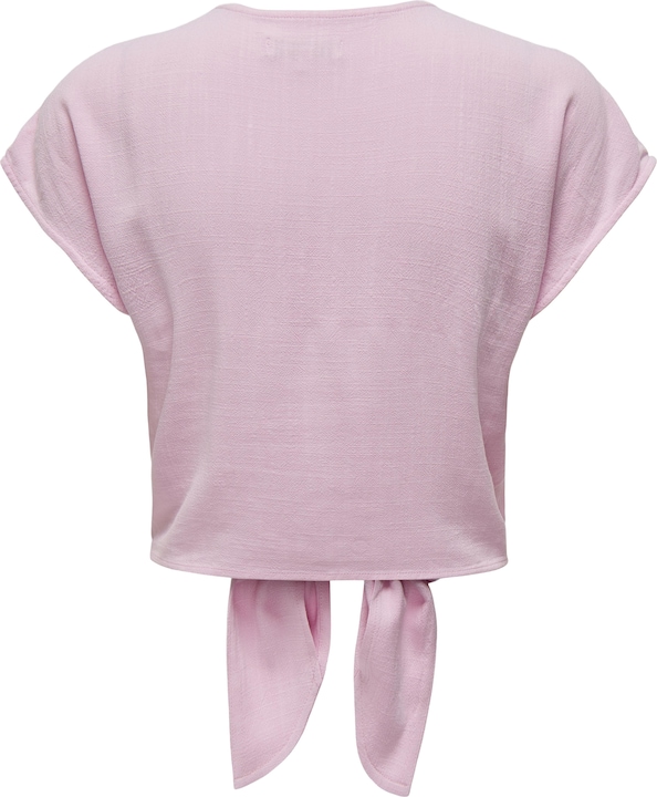 Immagine prodotto Only Onlsiesta Ss Knot Lin Bl Shirt Pnt Noos (M)