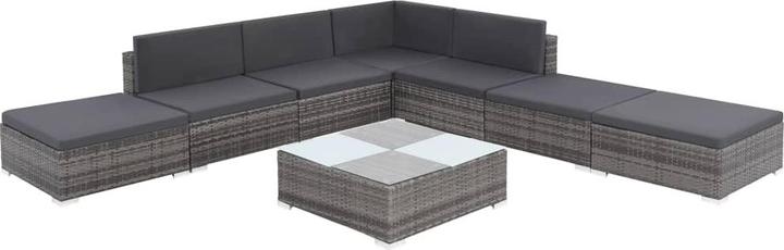 Produktbild vidaXL Kartier