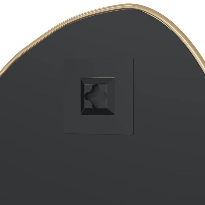 Immagine prodotto vidaXL Wandspiegel (50 x 40 cm)