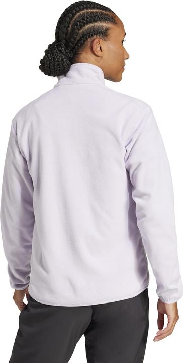 Produktbild adidas Women's MT Essentials Full Zip Fleece Jacket (M)