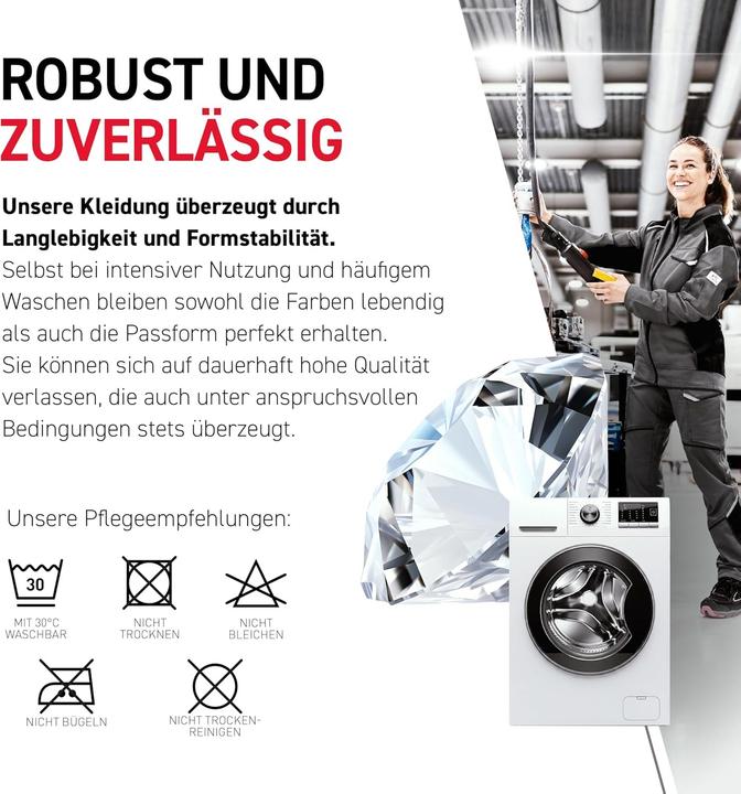 Produktbild Kübler Strickjacke anthrazit/schwarz Form 1443 Grösse 4XL (4XL)