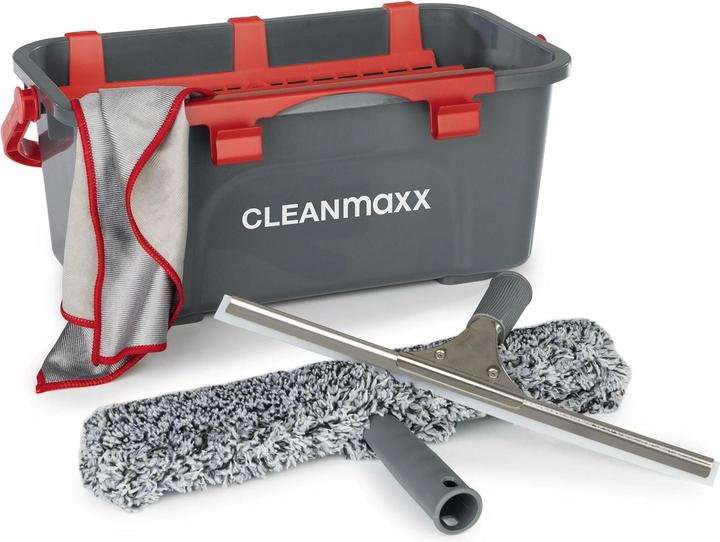 Actual product image CleanMaxx Window cleaner (1 pcs.)