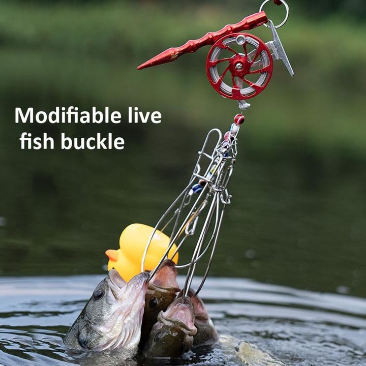 Actual product image König Design Fly Fishing Reel Aluminium Alloy Fishing Reel Ice Fishing Fly Fishing New