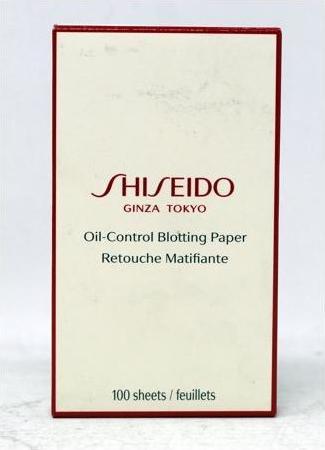 Actual product image Shiseido Oil-Control (Cleansing oil, 100 ml)