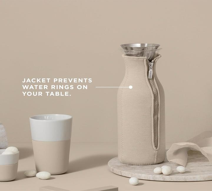 Produktbild Eva Solo Pearl Beige (1 l)