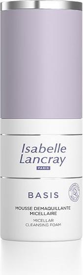 Image du produit Isabelle Lancray Mousse nettoyante Vitamina (100 ml) (Mousse nettoyante, 100 ml)